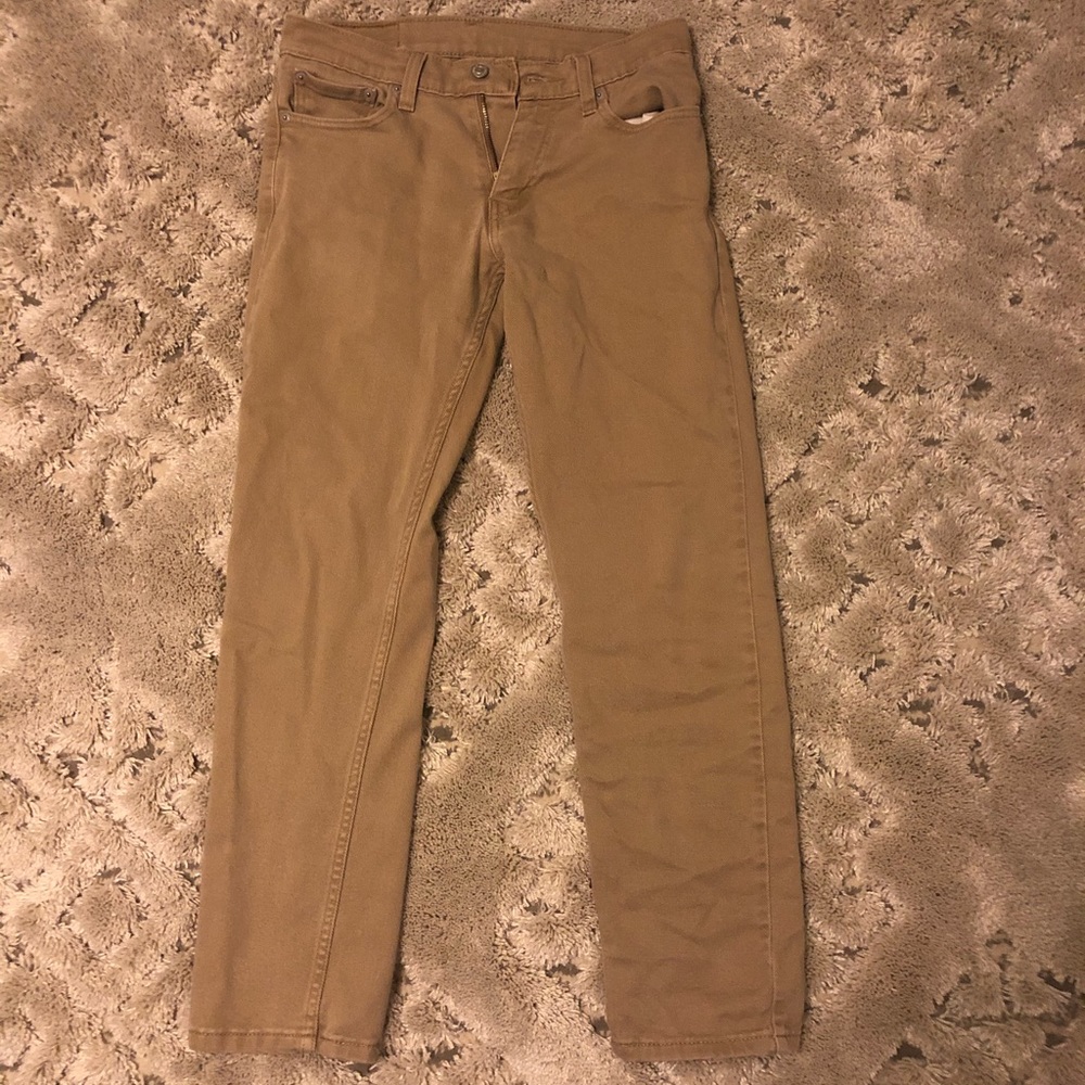 Levi’s men’s pants